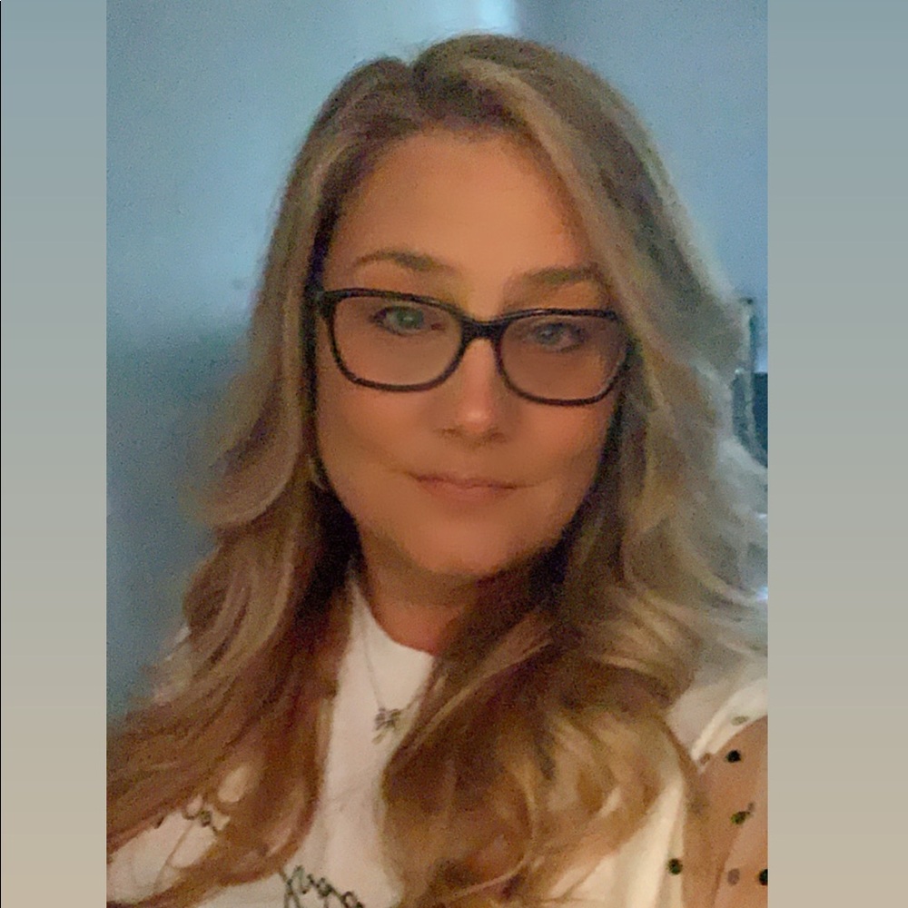 Meet your Posher, Dawn